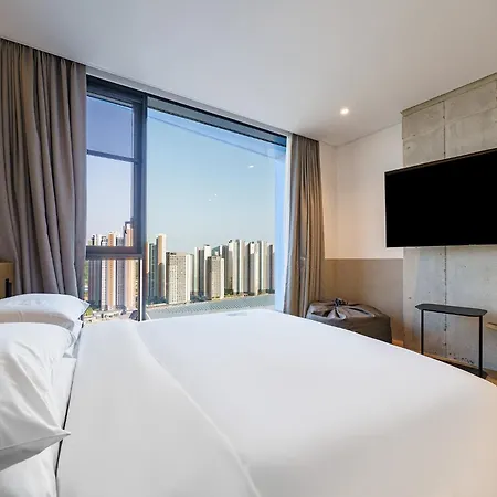 Take Hotel Seoul Gwangmyeong Luaran gambar