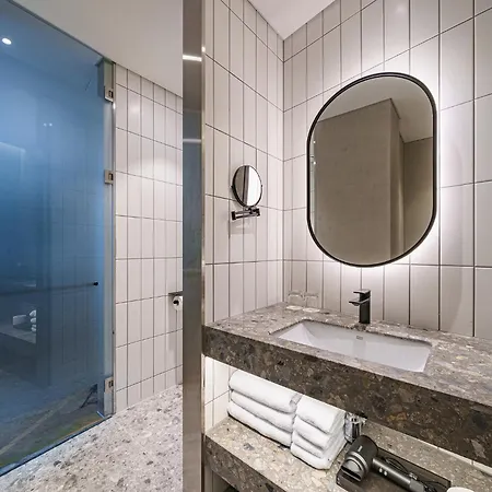 Take Hotel Seoul Gwangmyeong Luaran gambar