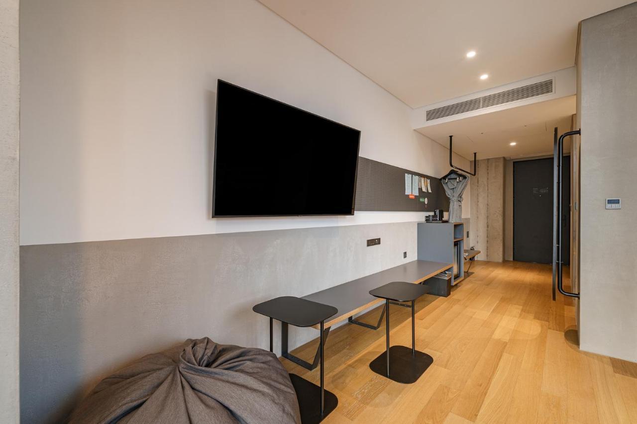 Hotel Take Seoul 4*