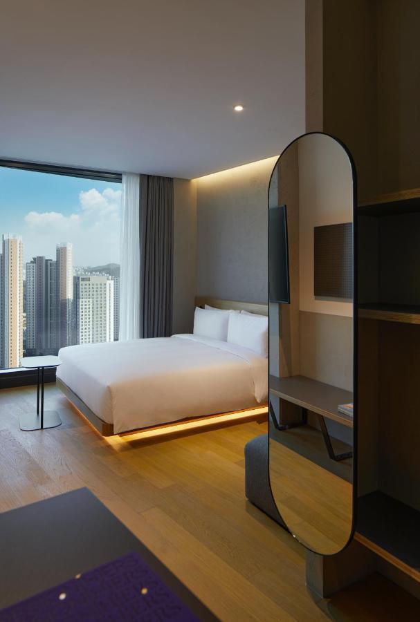 Take Seoul Hotel
