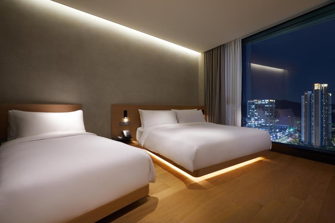 Hotel Take Seoul Gwangmyeong