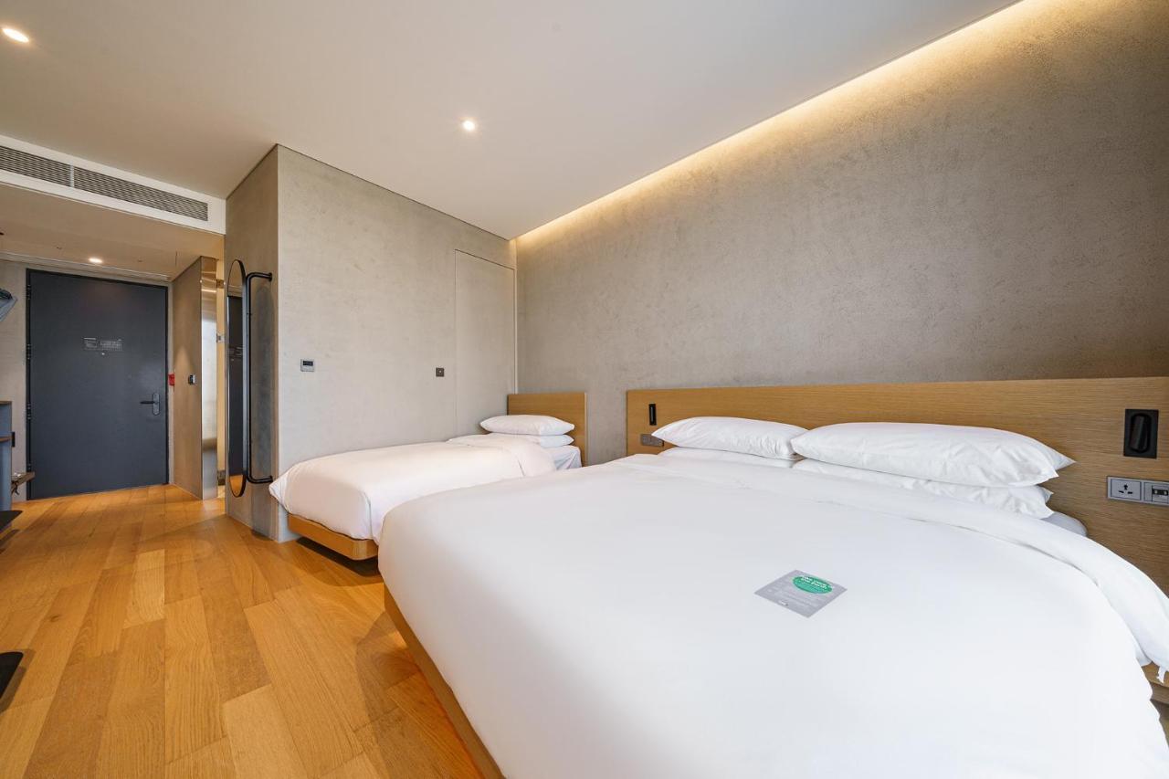 Hotel Take Seoul Gwangmyeong