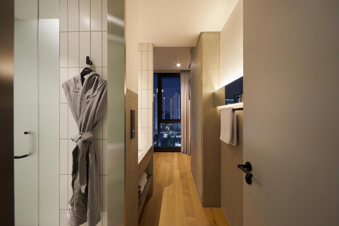 Hotel Take Seoul 4*