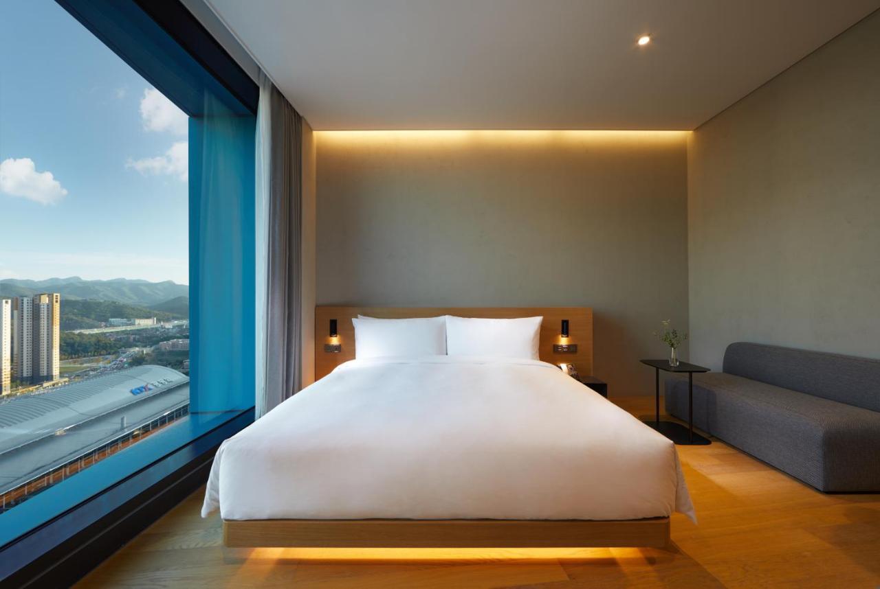Take Seoul Hotel Gwangmyeong
