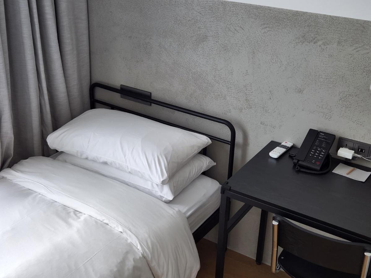 Hotel Take Seoul Gwangmyeong
