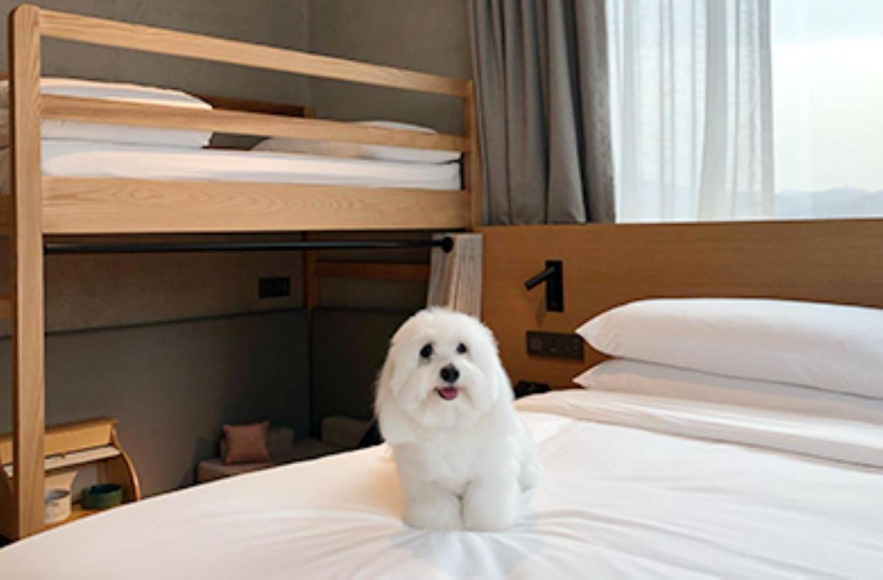Take Seoul Hotel Gwangmyeong