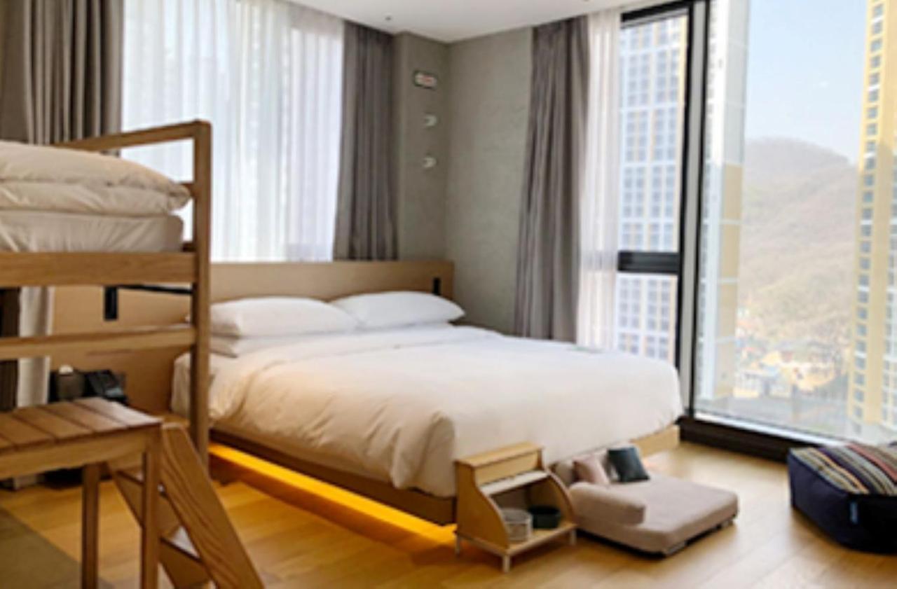 Hotel Take Seoul