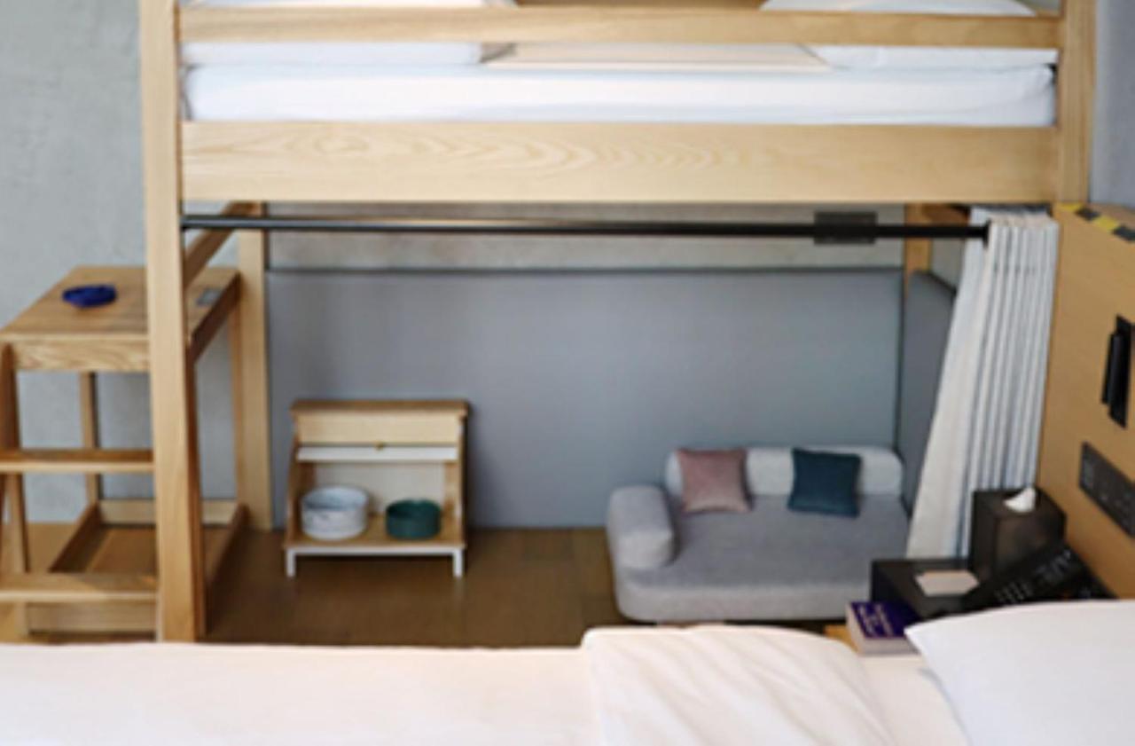 Hotel Take Seoul 4*