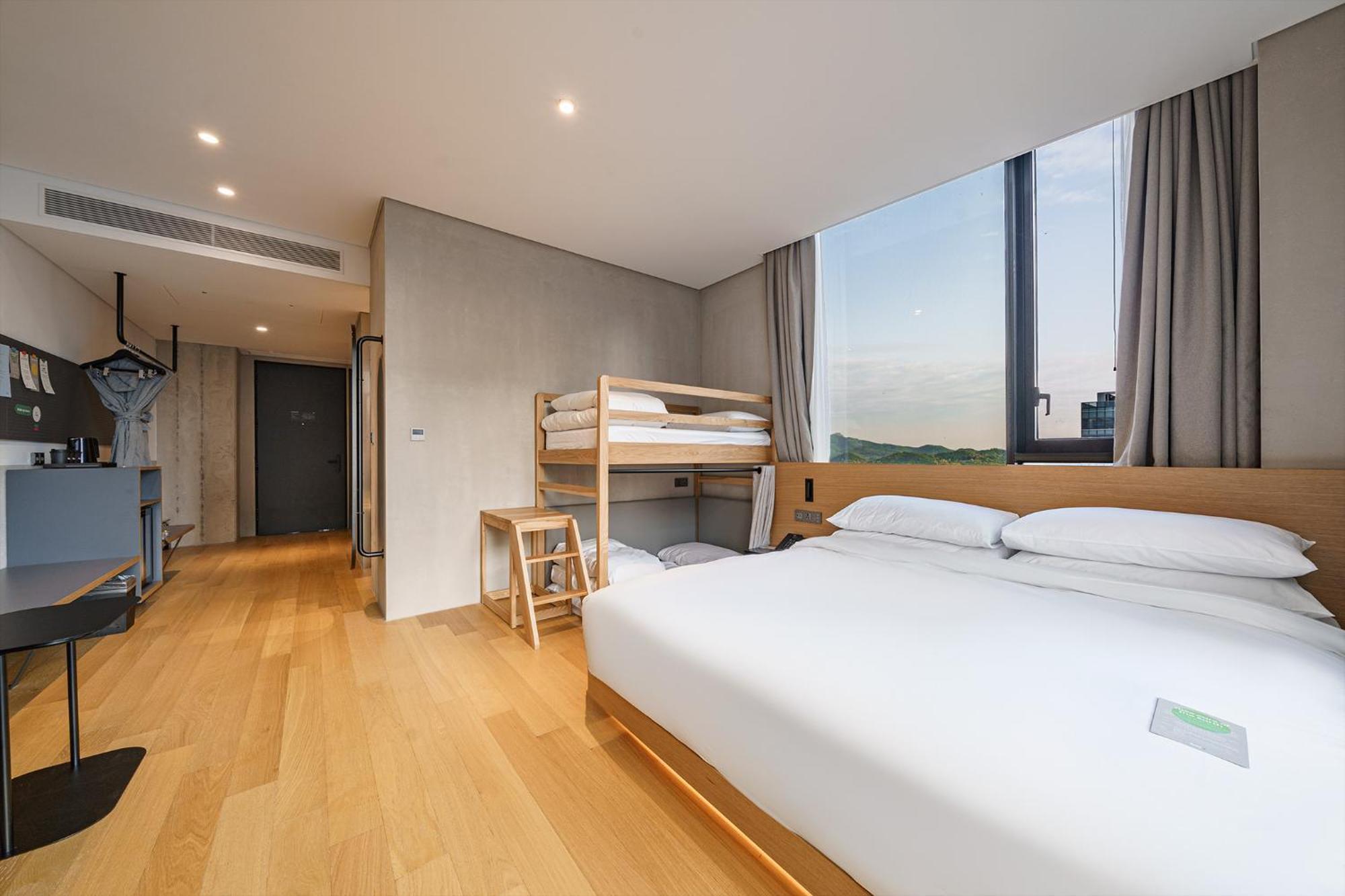 Hotel Take Seoul