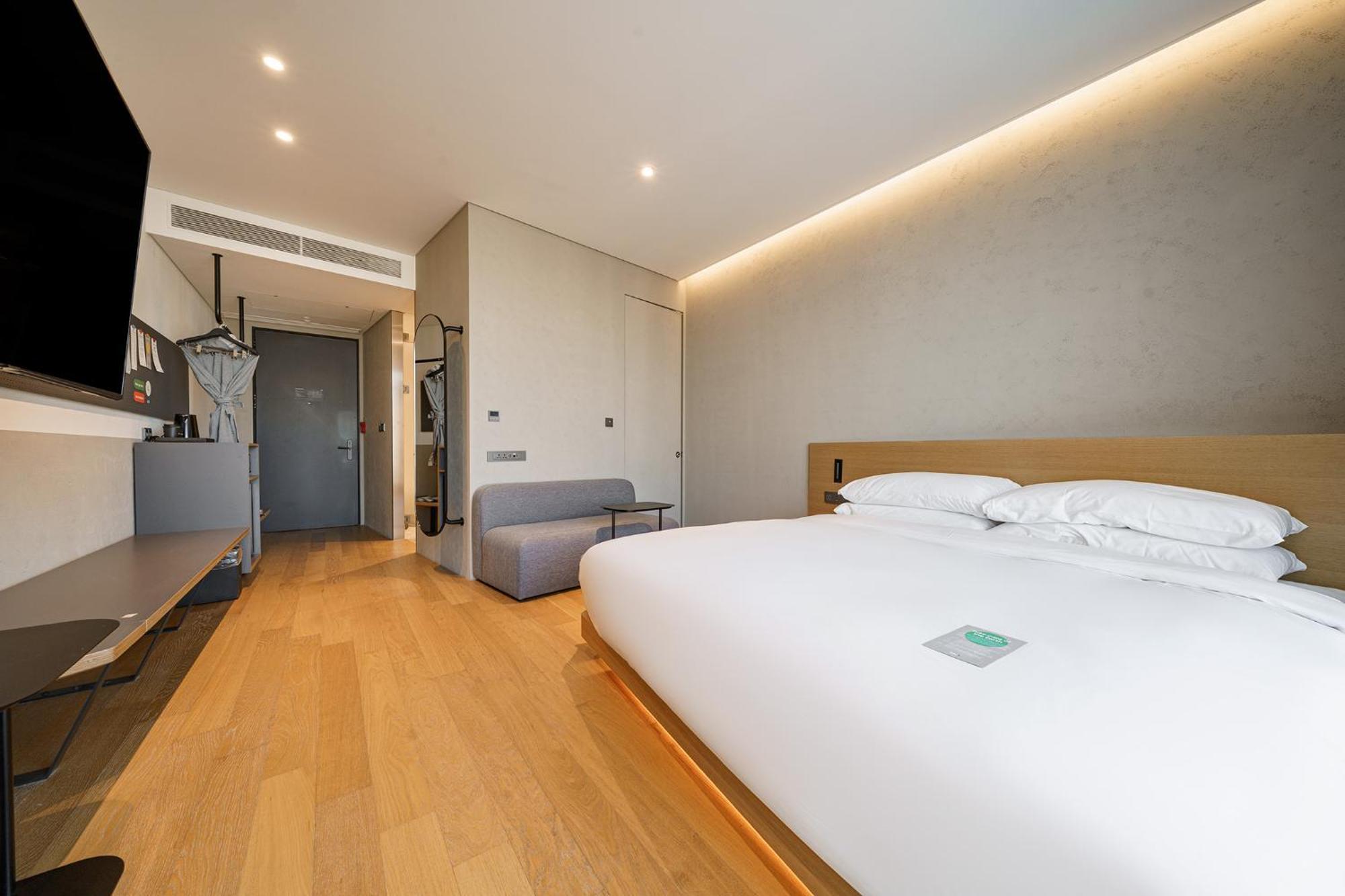 Take Seoul Hotel Gwangmyeong
