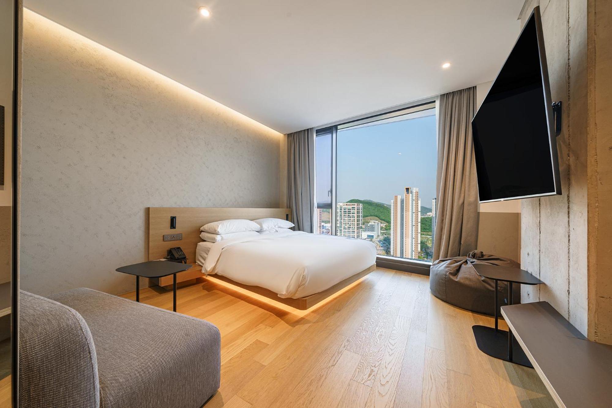 Hotel Take Seoul