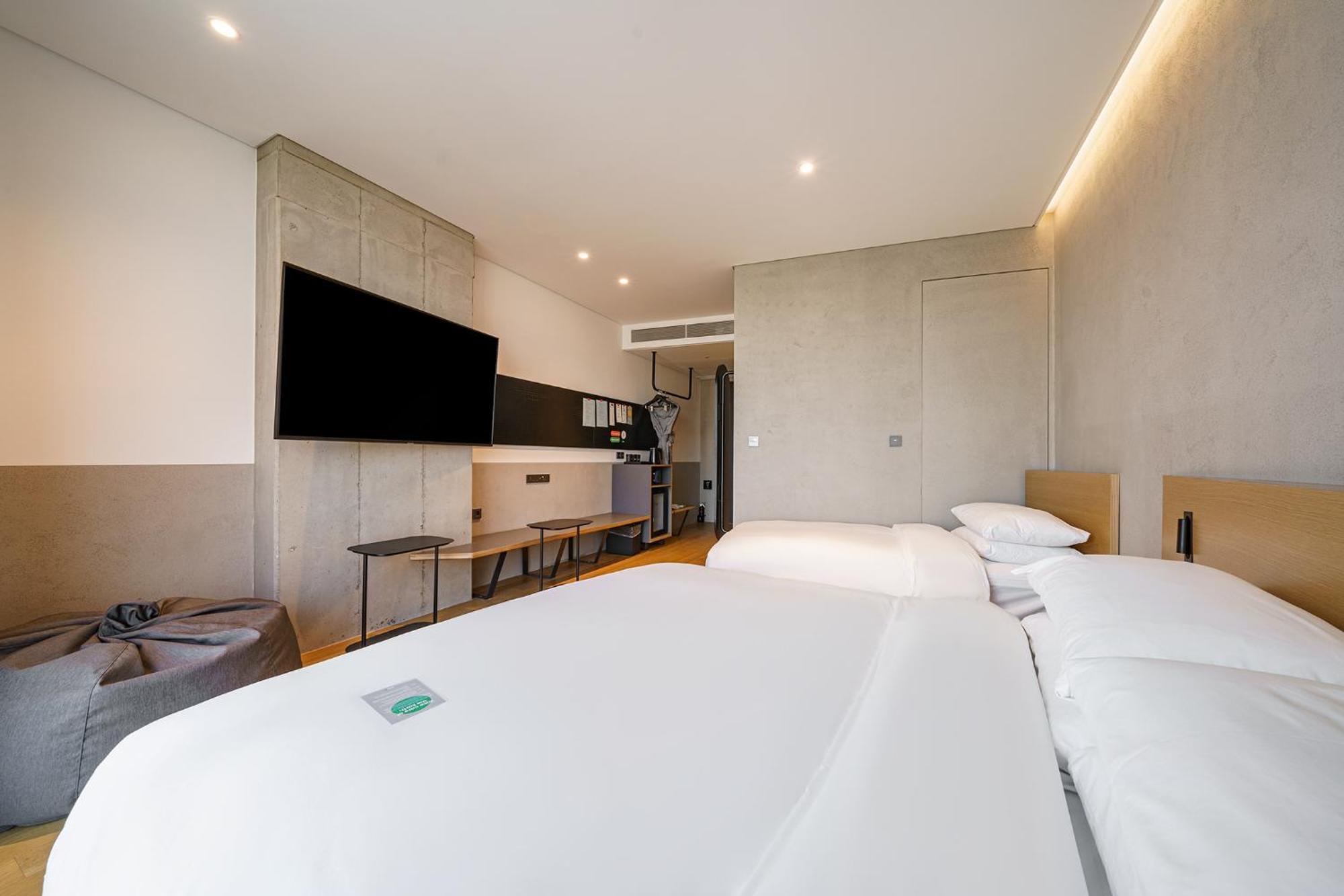 Hotel Take Seoul