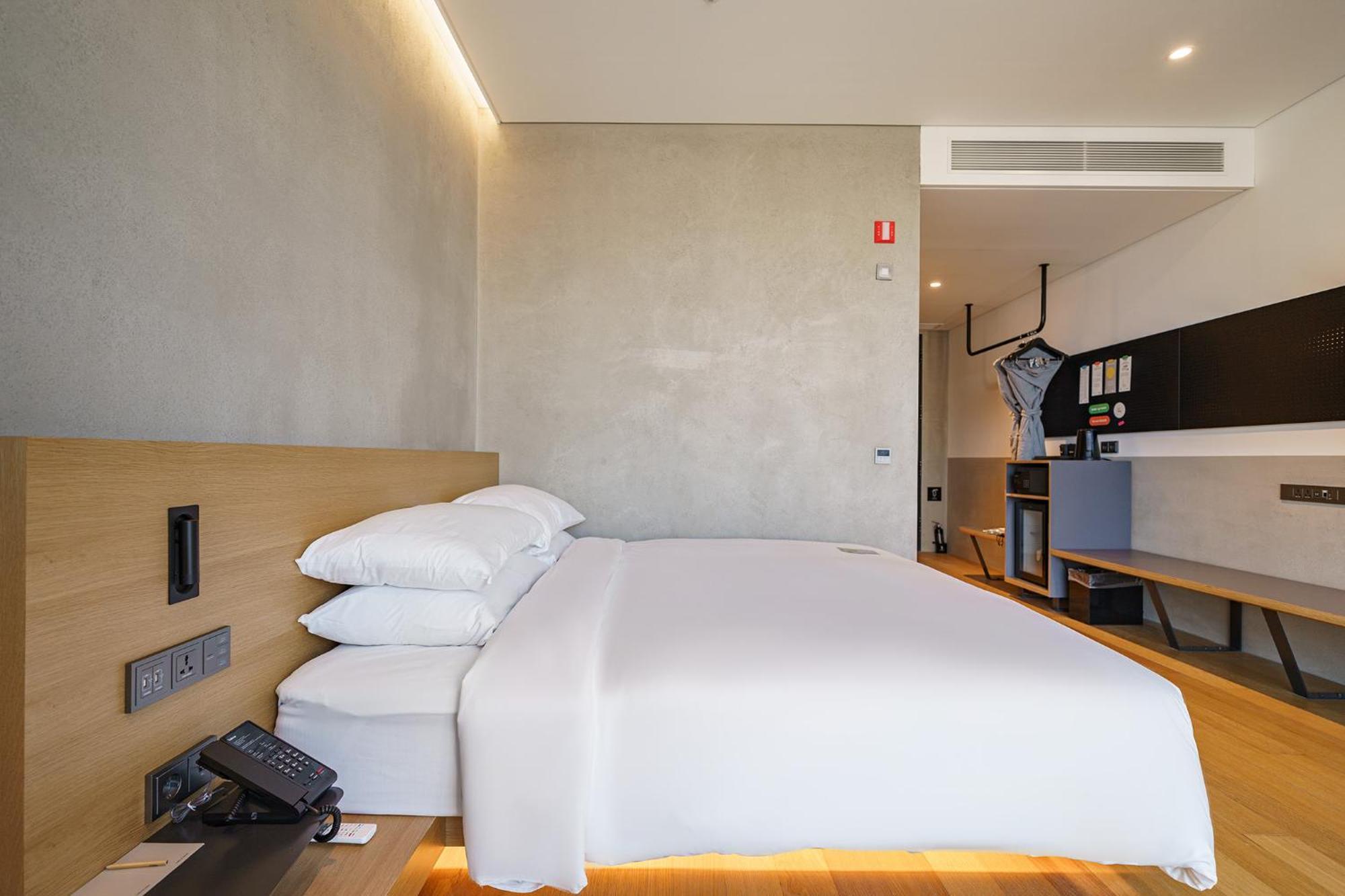 Hotel Take Seoul
