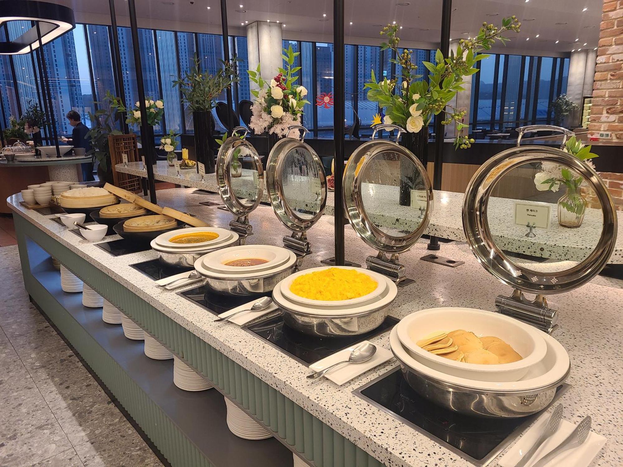 Take Seoul Hotel Gwangmyeong