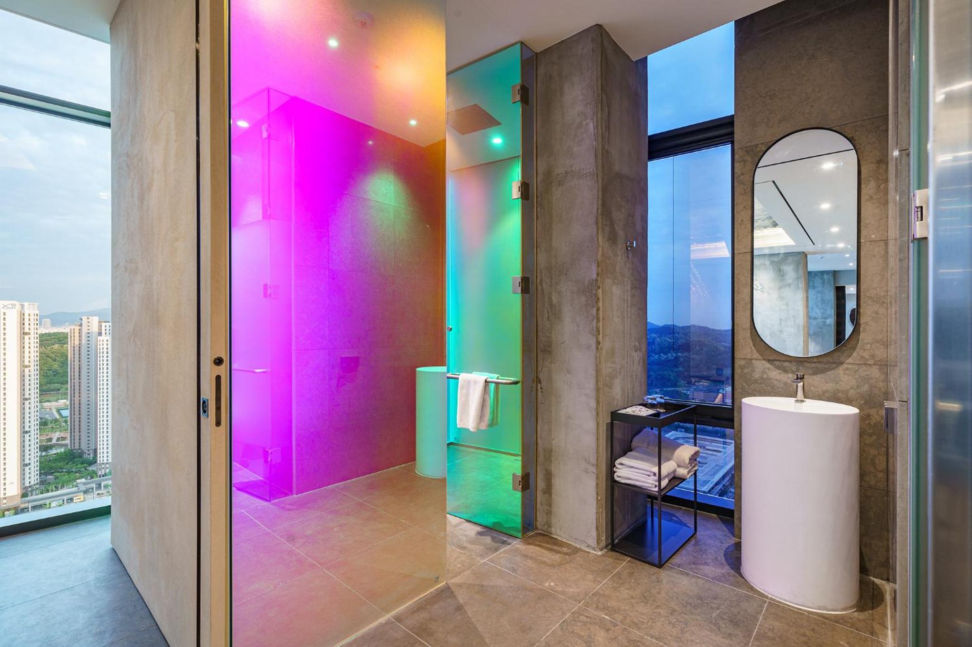 Hotel Take Seoul 4*